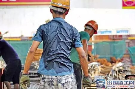 夏季室外作業防暑必看常識